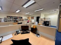 Raffles Place MRT (D1), Office #590218441